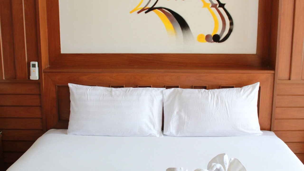 Photo of Bedroom in Patong