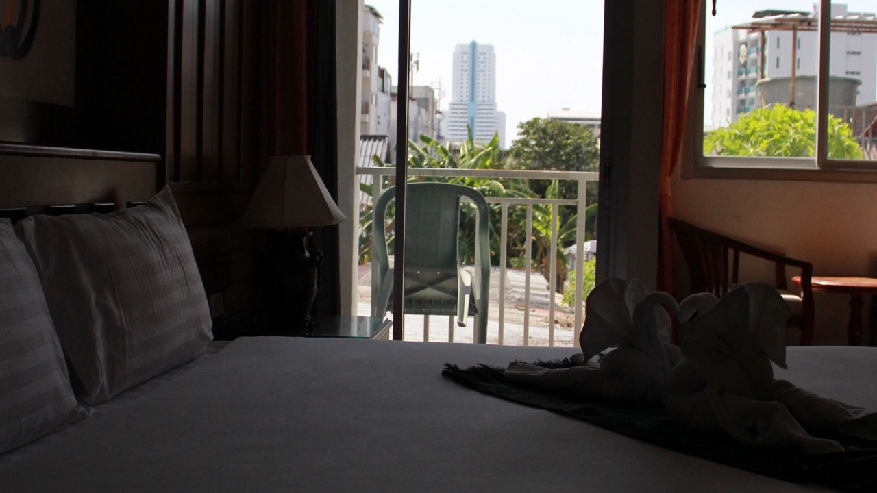 Photo of Bedroom in Patong