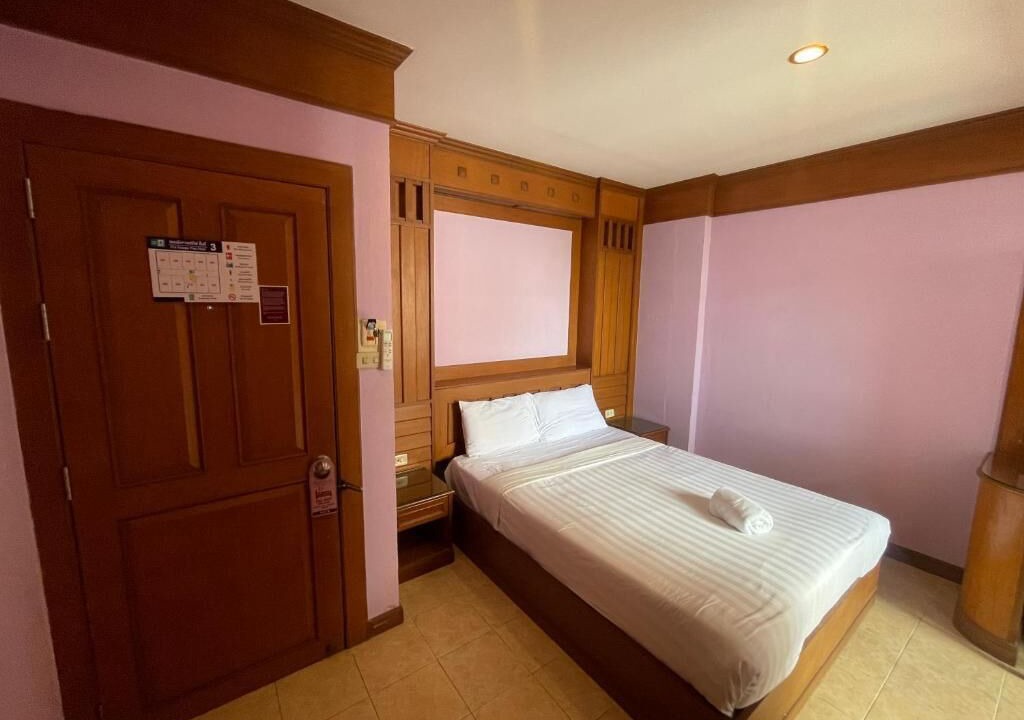 Photo of Bedroom in Patong