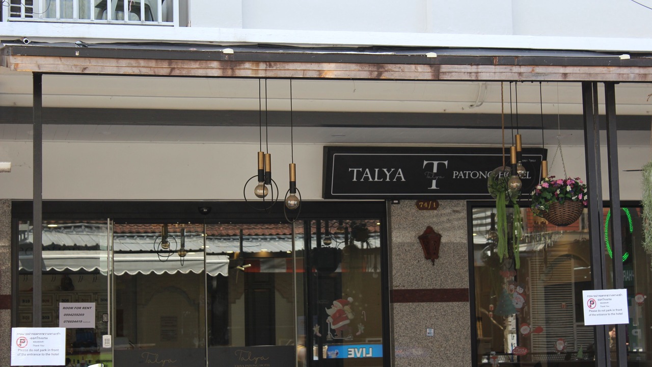 Photo of Outdoor in Patong