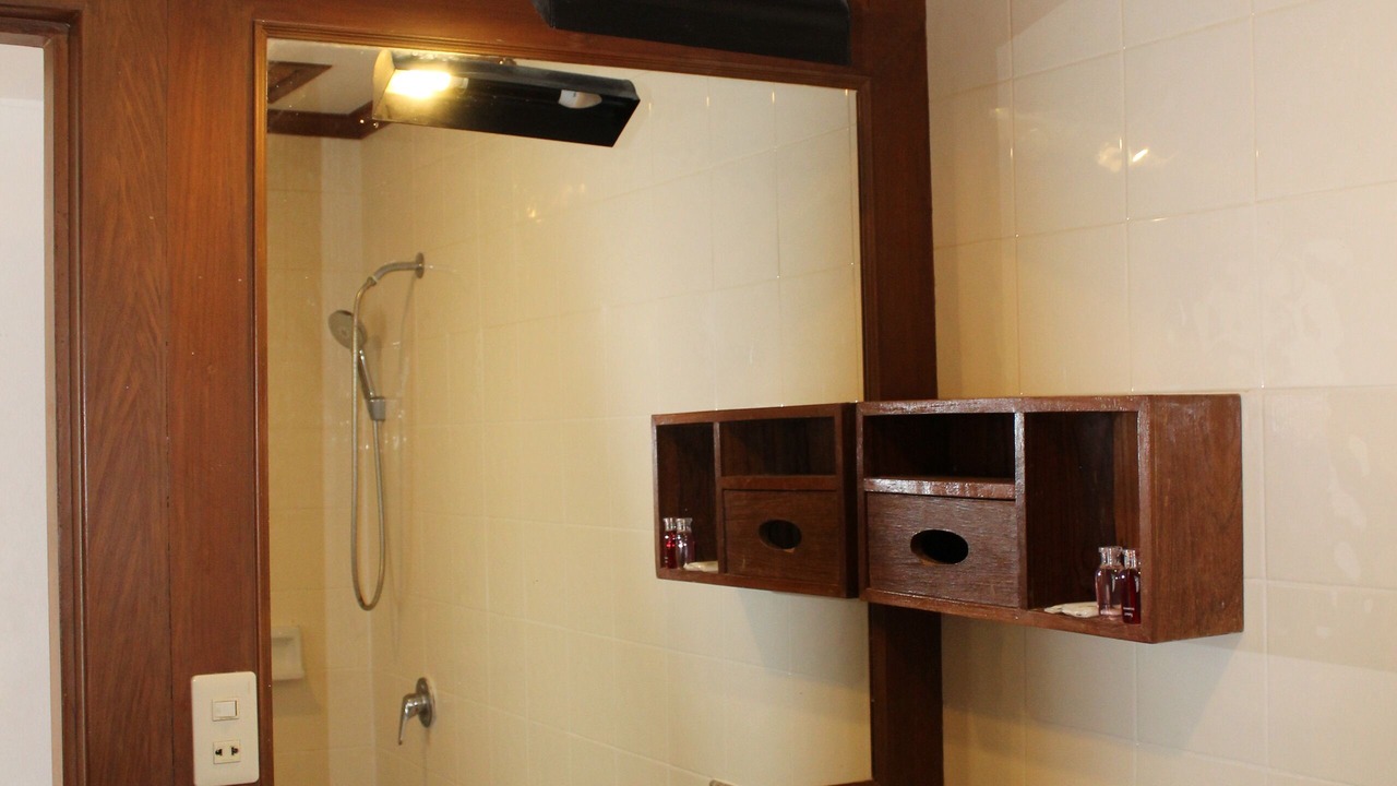 Photo of Bathroom in Patong