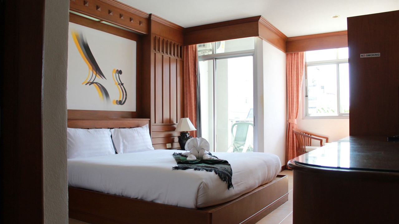 Photo of Bedroom in Patong
