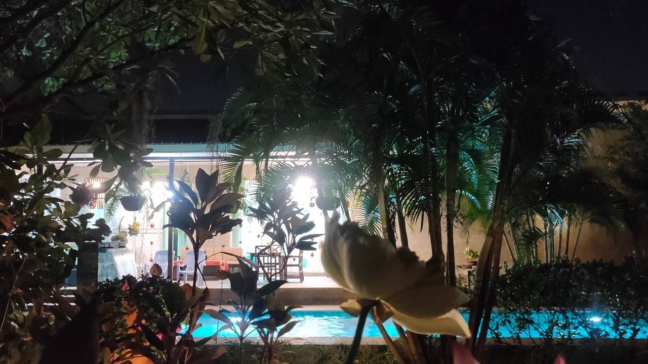 Photo of Outdoor in Saraphi
