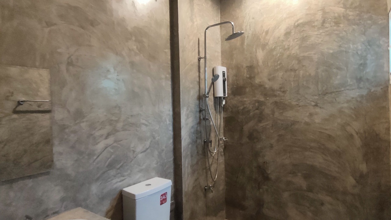 Photo of Bathroom in Saraphi