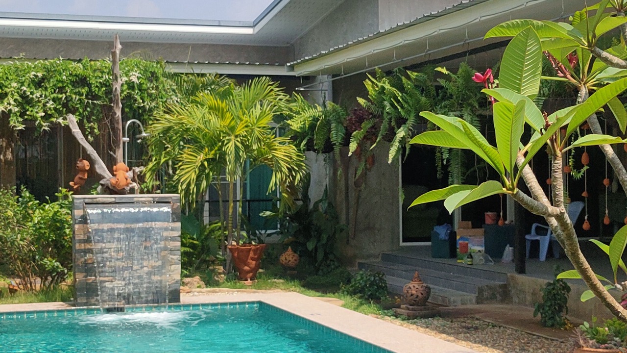 Photo of Outdoor in Saraphi