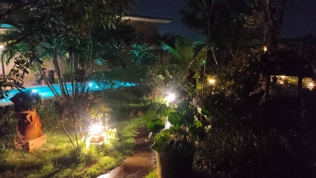 Photo of Outdoor in Saraphi