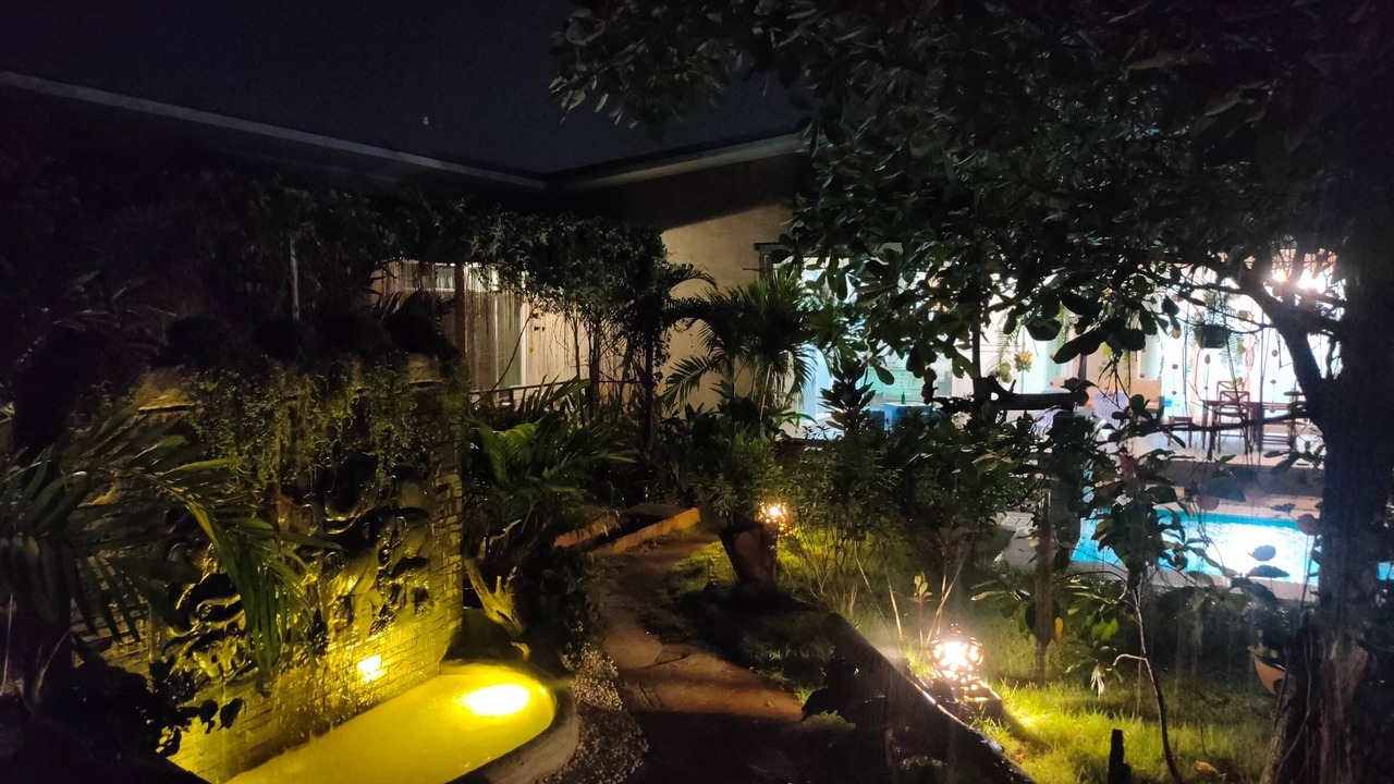 Photo of Outdoor in Saraphi