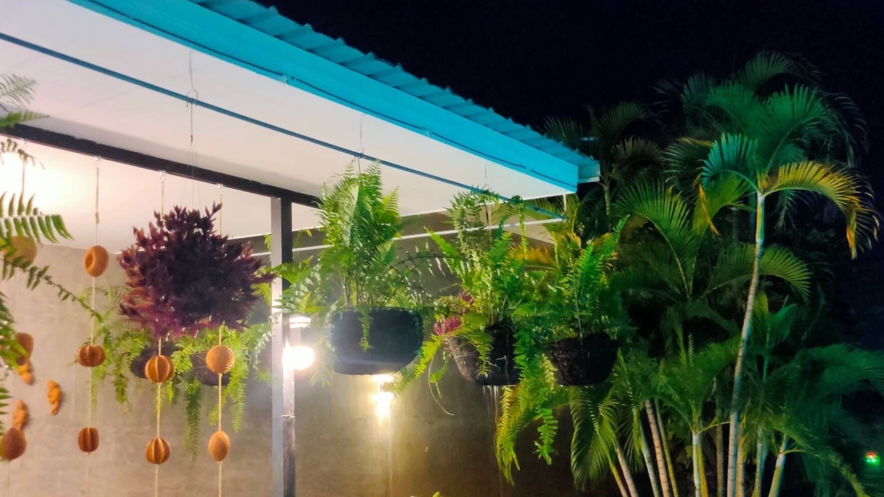 Photo of Outdoor in Saraphi
