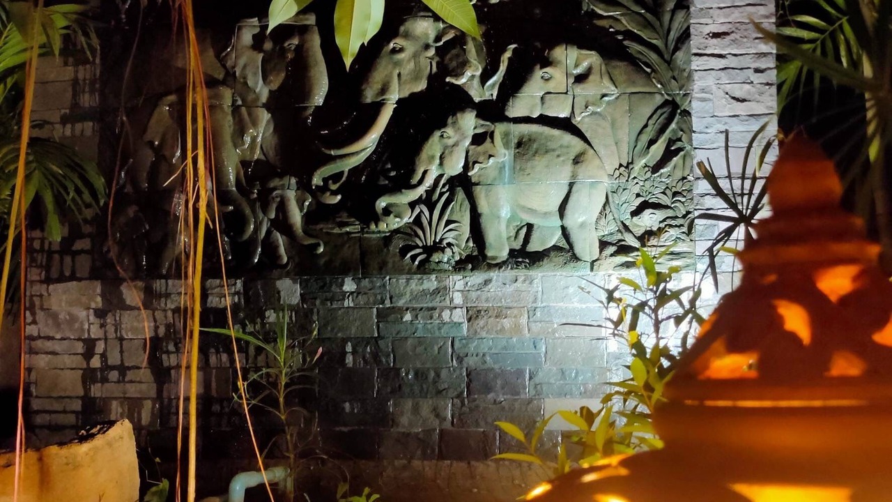 Photo of Outdoor in Saraphi