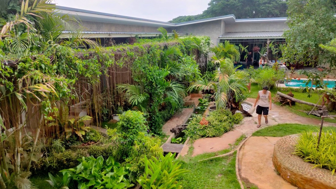 Photo of Outdoor in Saraphi