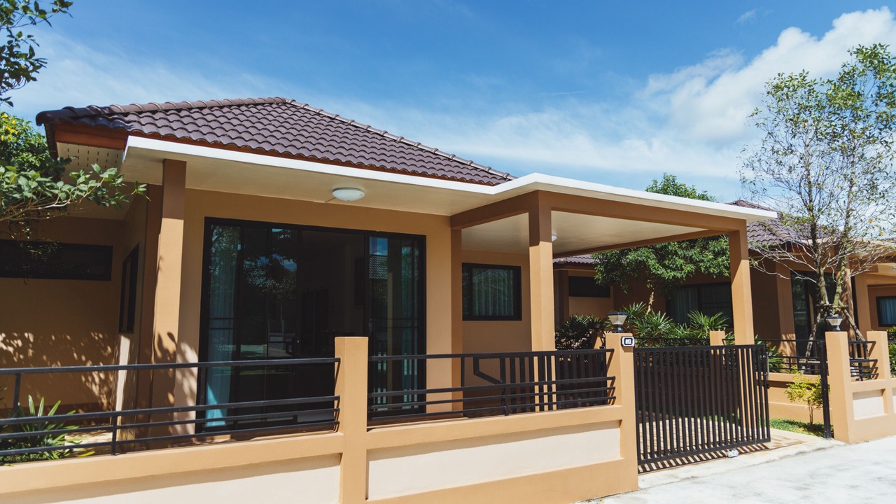 Photo of Outdoor in Huai Yai