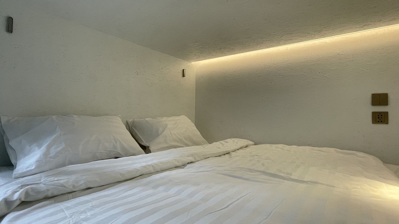 Photo of Bedroom in Sanam Pao