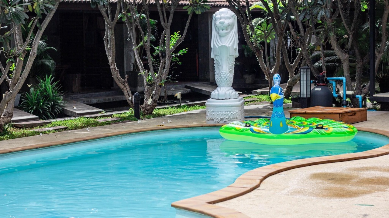 Photo of Outdoor in Ko Samrong