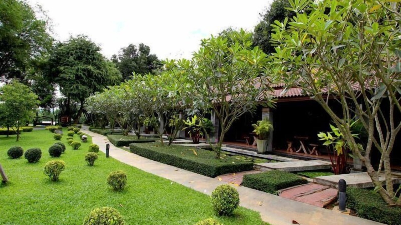 Photo of Outdoor in Ko Samrong