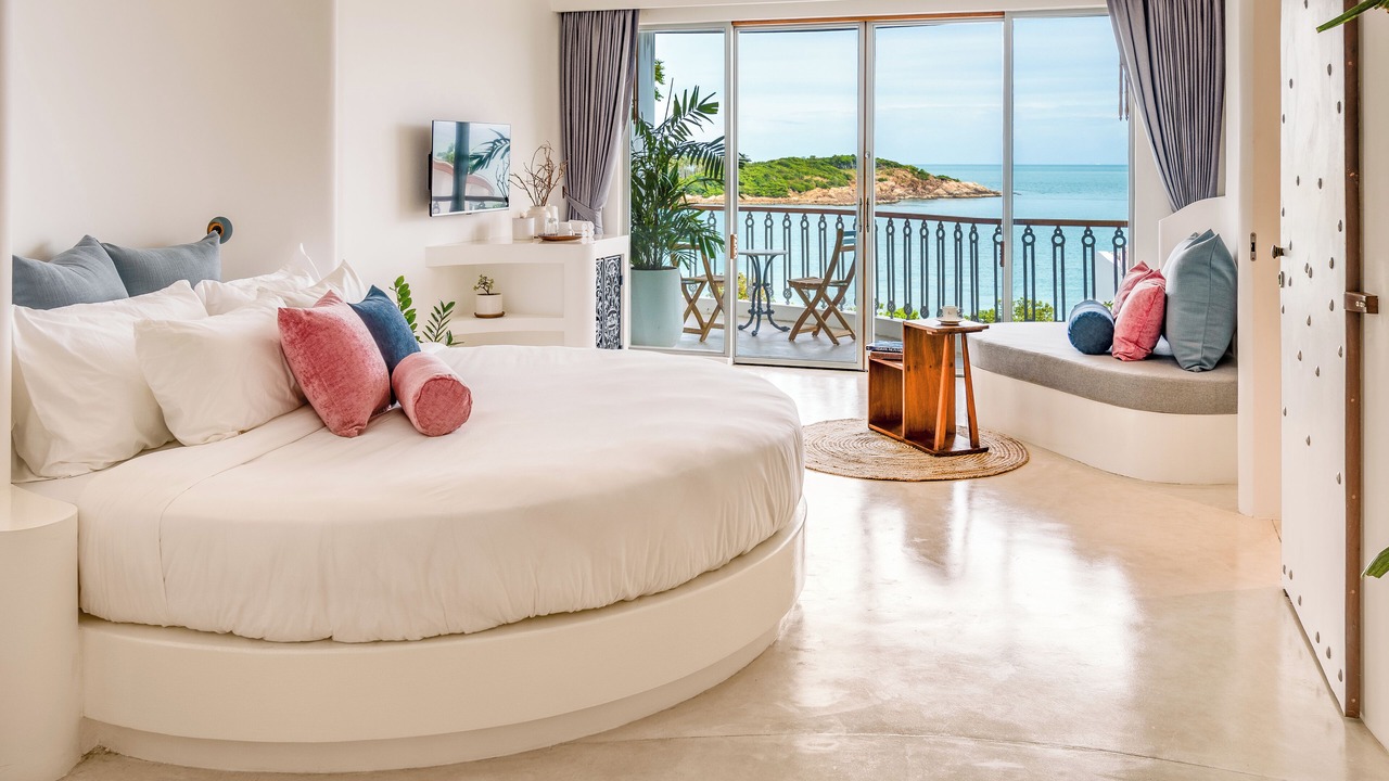 Photo of Bedroom in Moo 5