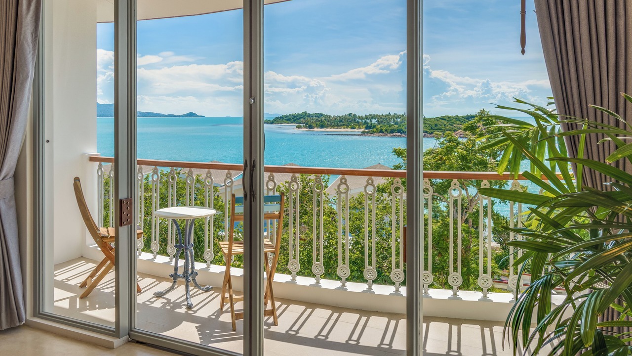 Photo of Patio Balcony in Moo 5