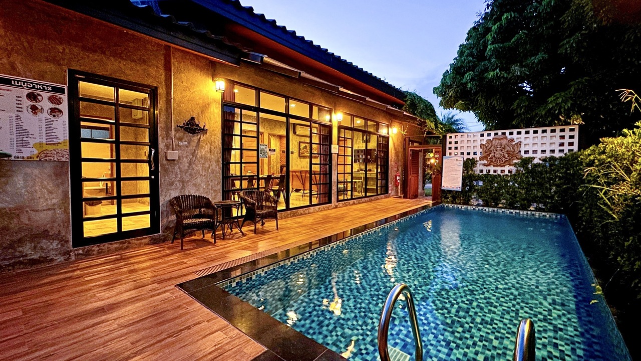 Photo of Outdoor in Mu Si