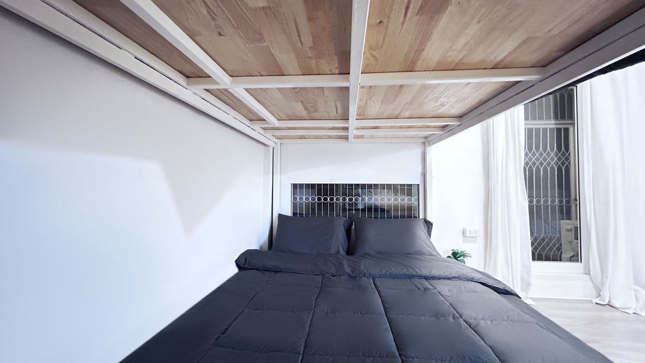 Photo of Bedroom in Si Yaek Maha Nak