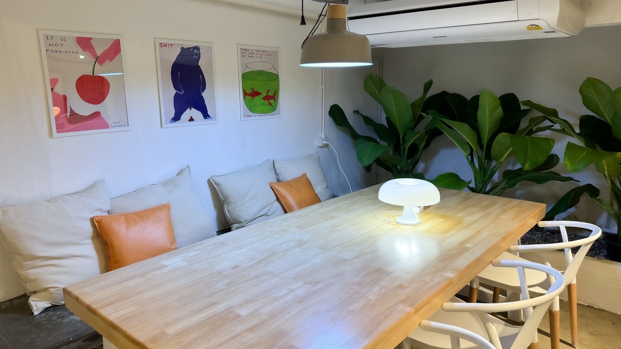Photo of Livingroom in Si Yaek Maha Nak