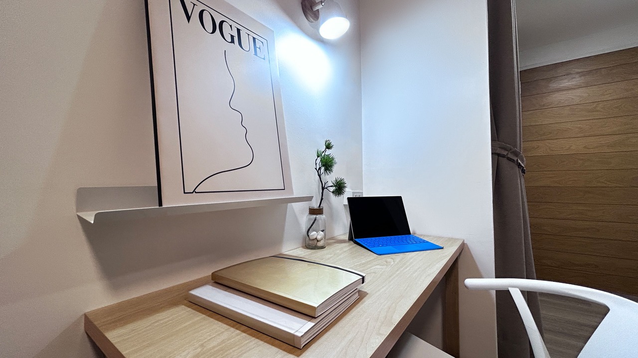 Photo of Bedroom in Si Yaek Maha Nak