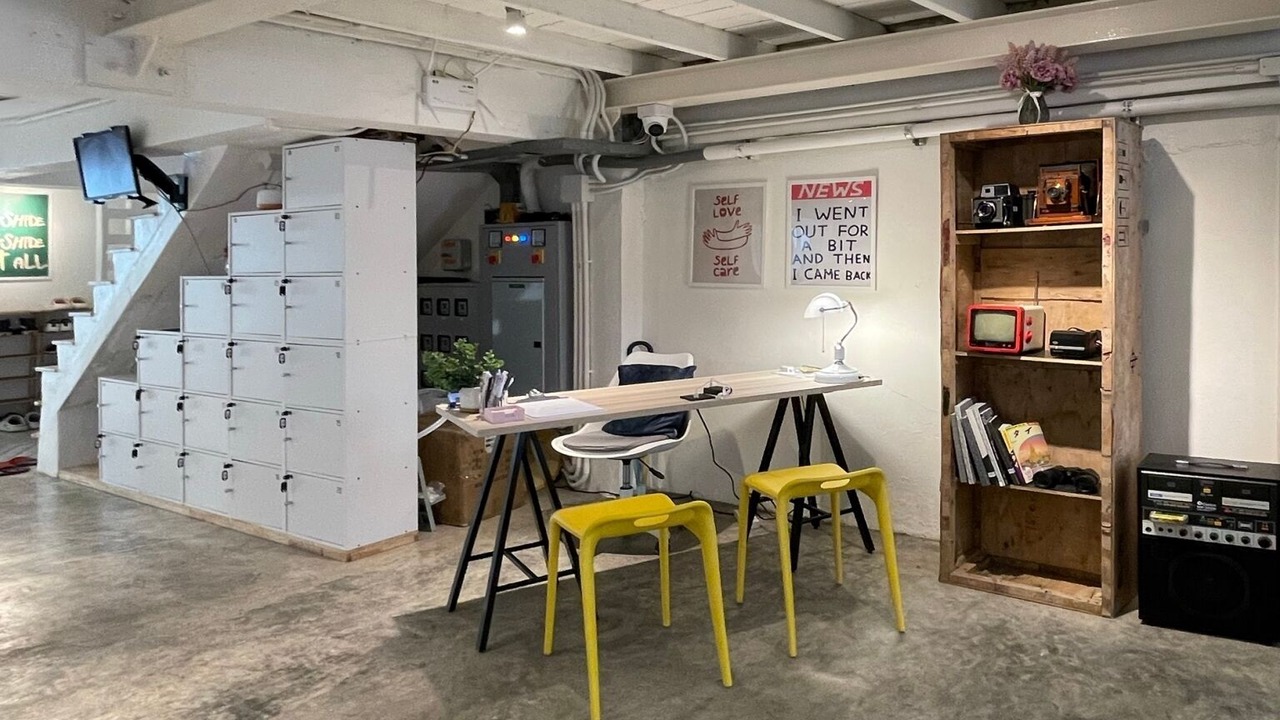 Photo of Livingroom in Si Yaek Maha Nak