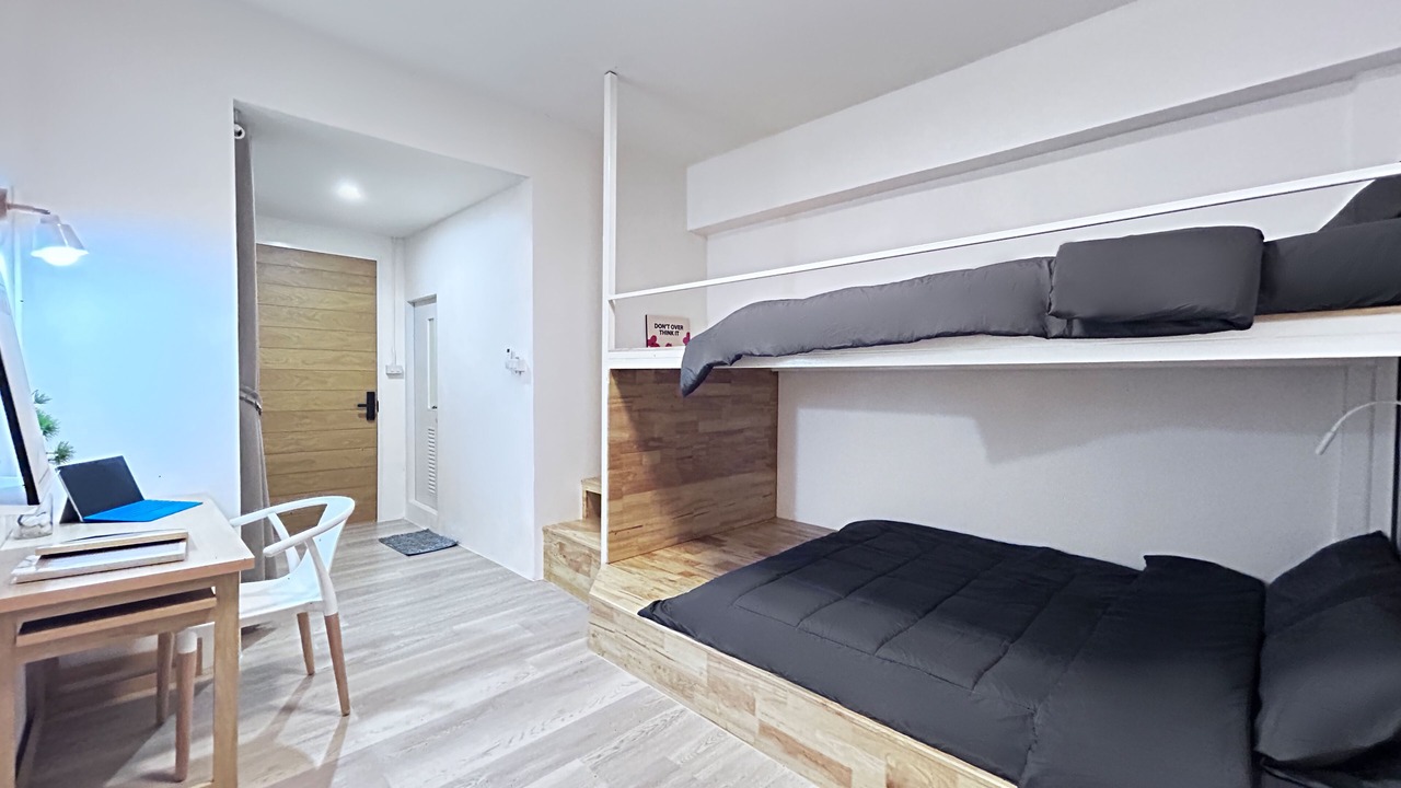Photo of Bedroom in Si Yaek Maha Nak