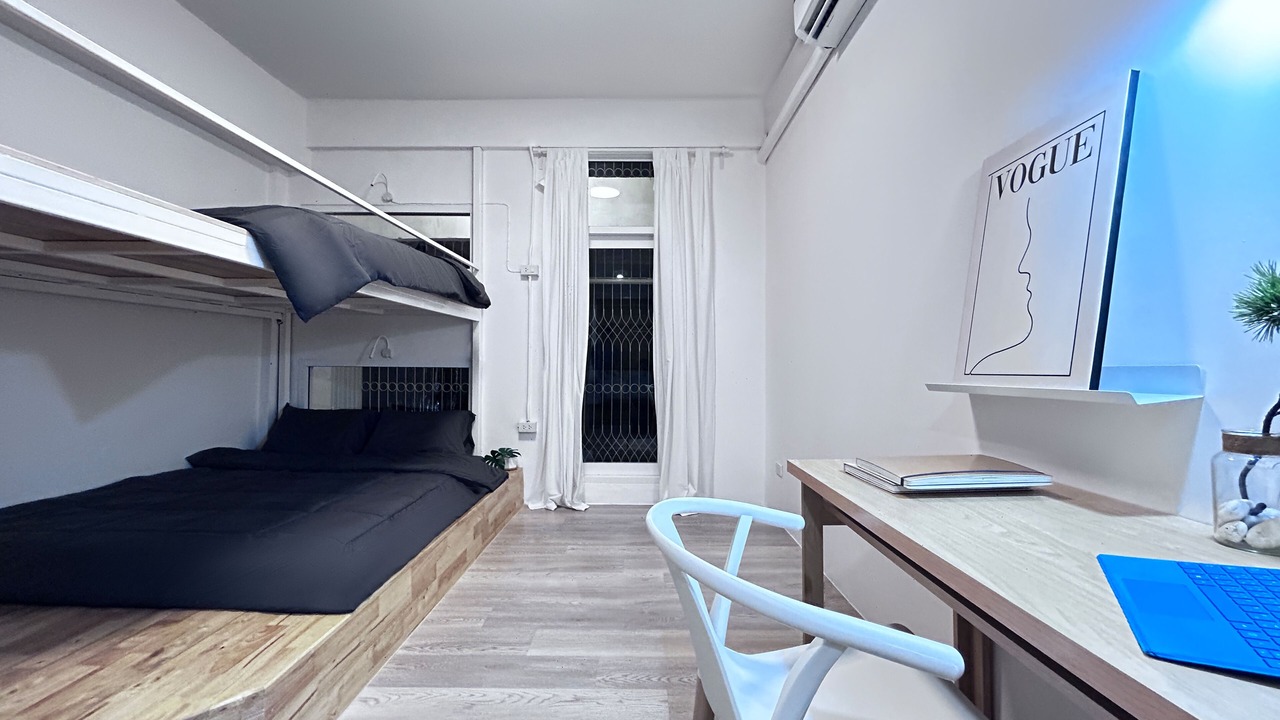 Photo of Bedroom in Si Yaek Maha Nak