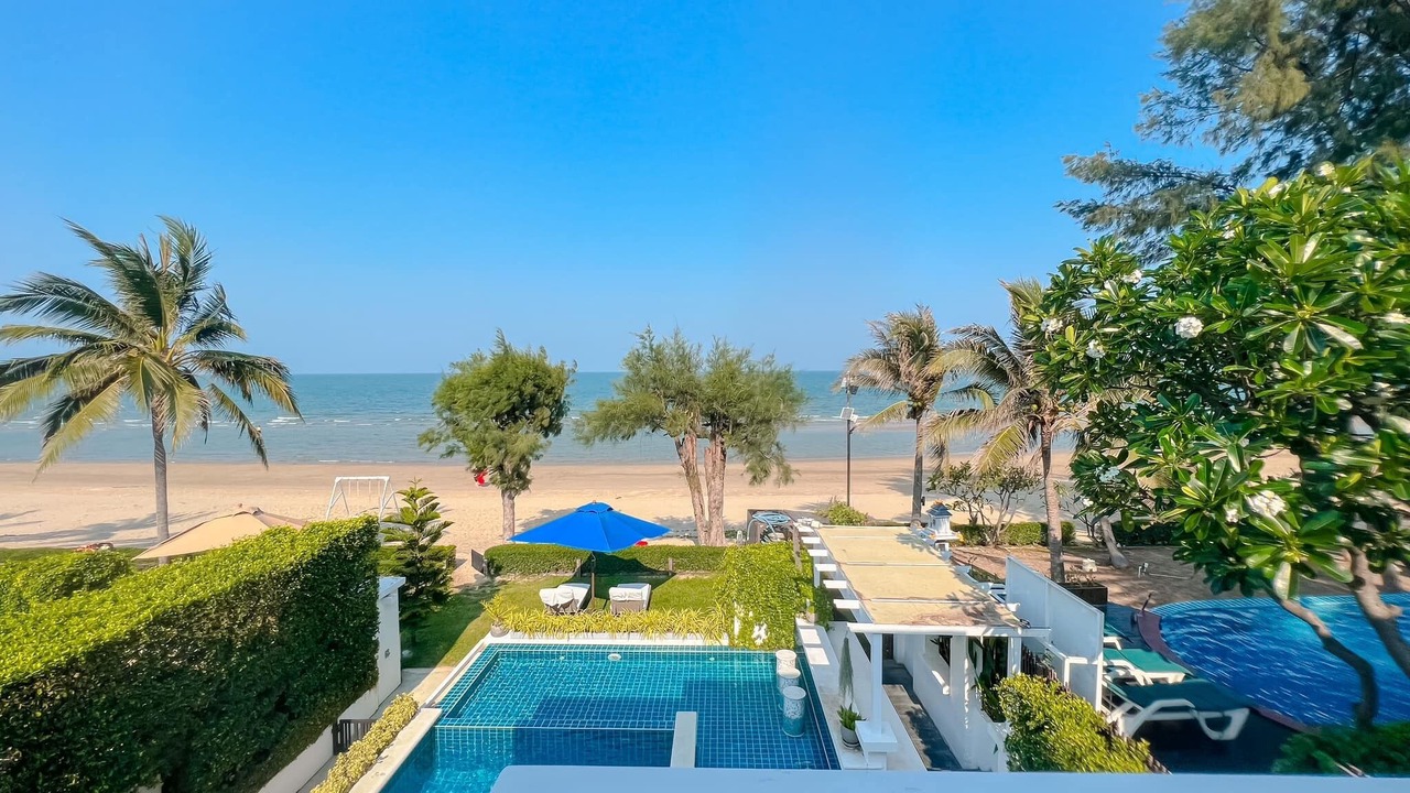 Photo of Outdoor in Pak Nam Pran