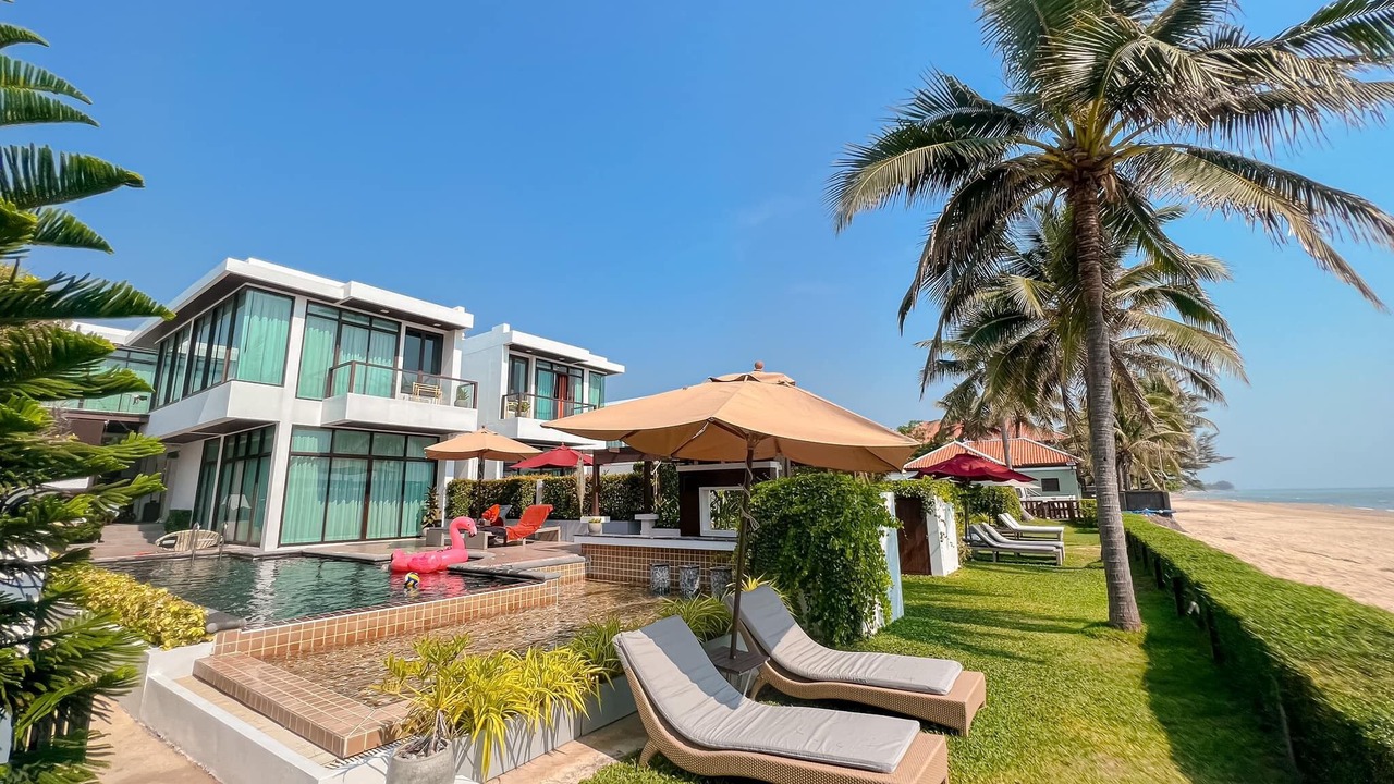 Photo of Outdoor in Pak Nam Pran