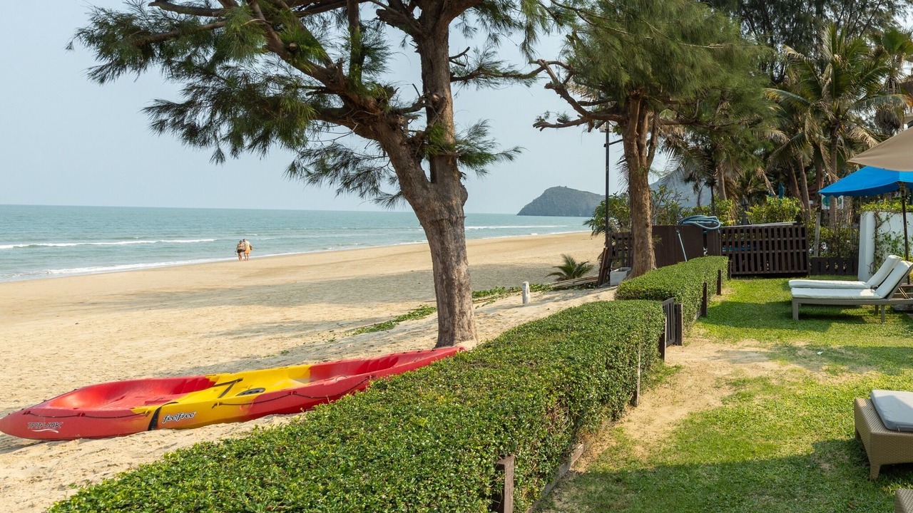 Photo of Outdoor in Pak Nam Pran