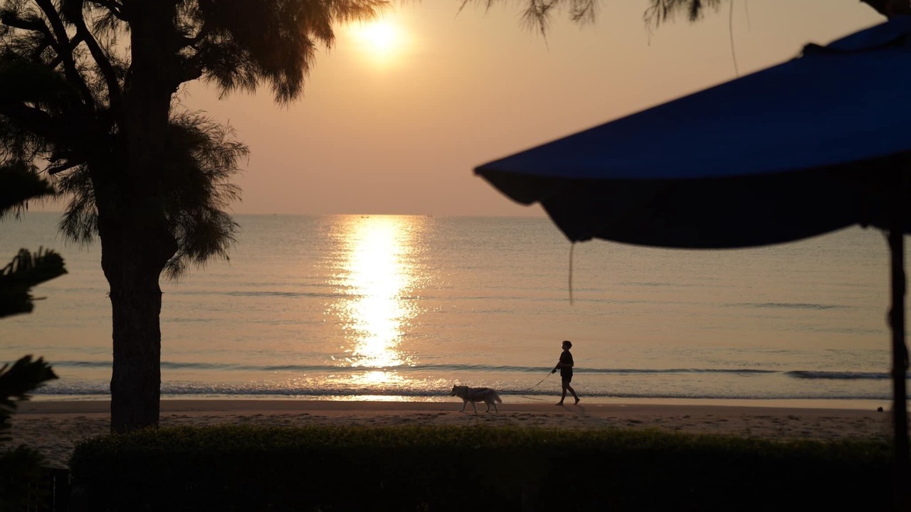 Photo of Outdoor in Pak Nam Pran