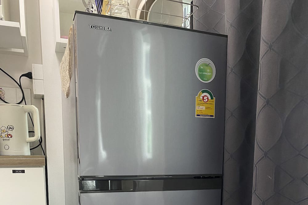 Photo of Kitchen in Phra Khanong