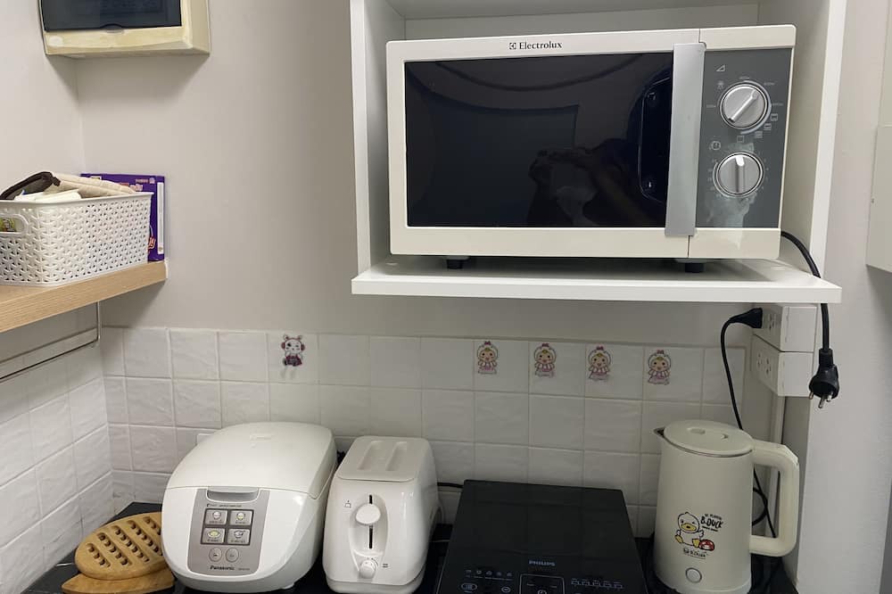 Photo of Kitchen in Phra Khanong