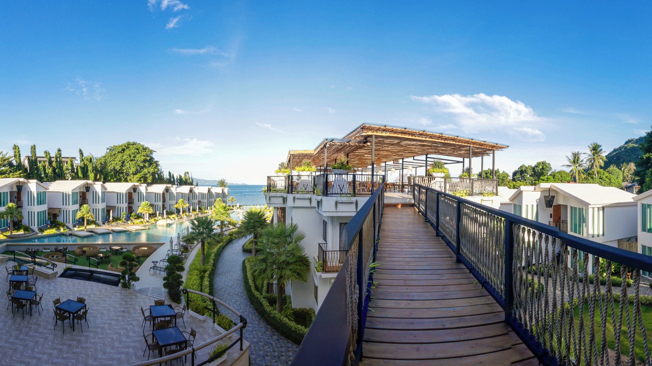 Photo of Outdoor in Haad Rin