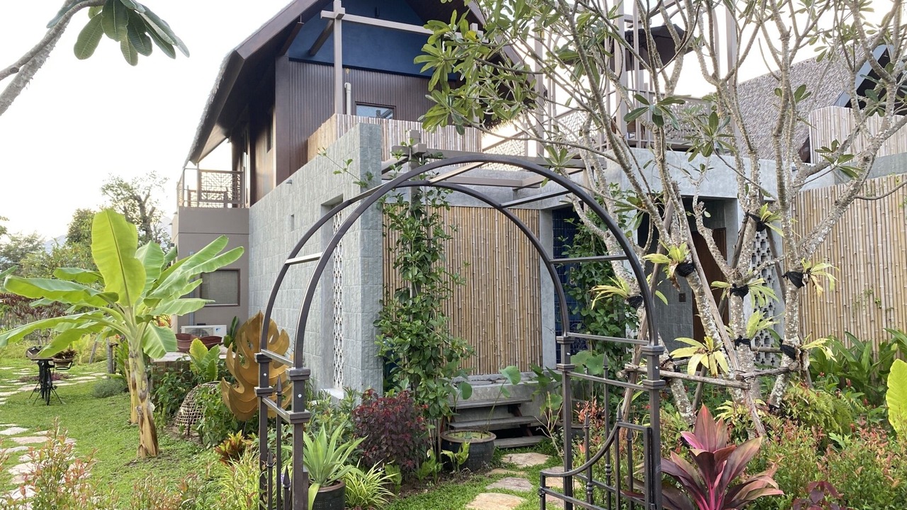 Photo of Outdoor in Chiang Dao