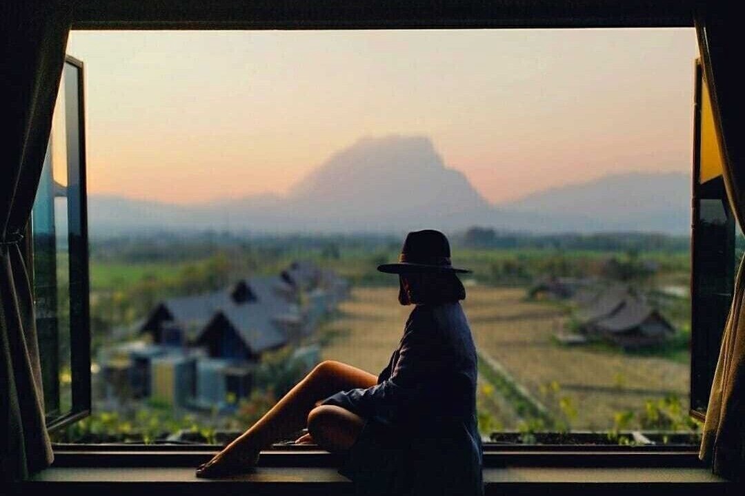 Photo of Bedroom in Chiang Dao