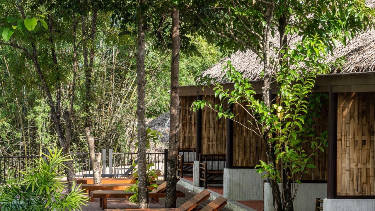 Photo of Outdoor in Suan Phueng