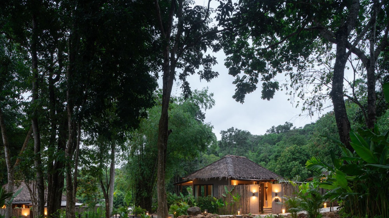Photo of Outdoor in Suan Phueng
