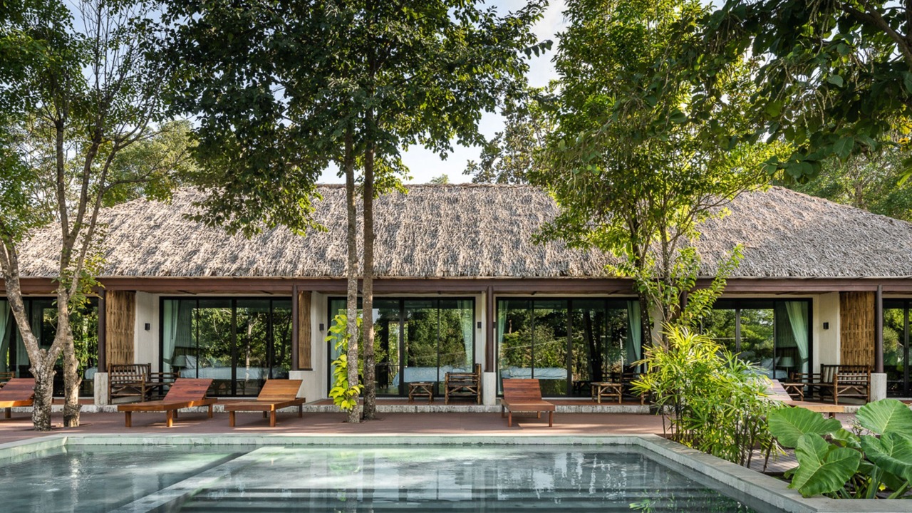 Photo of Outdoor in Suan Phueng