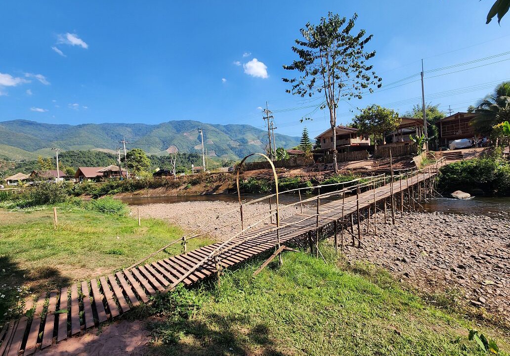 Photo of Outdoor in Bo Kluea