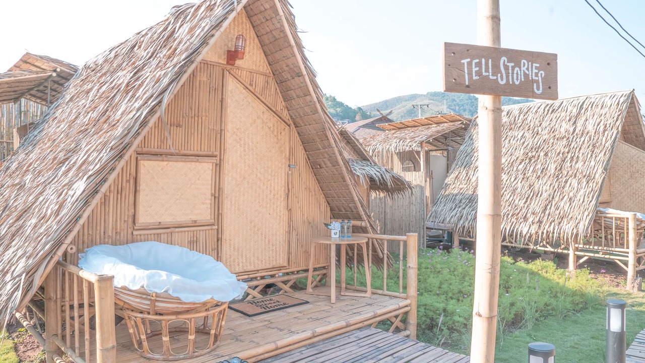 Photo of Outdoor in Bo Kluea