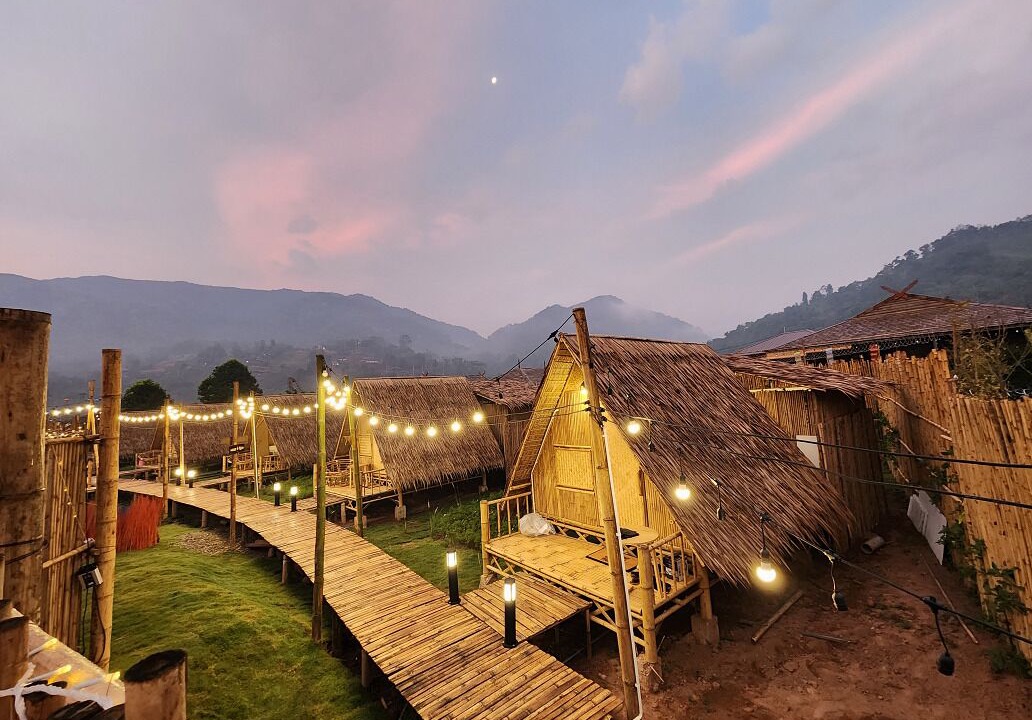 Photo of Outdoor in Bo Kluea