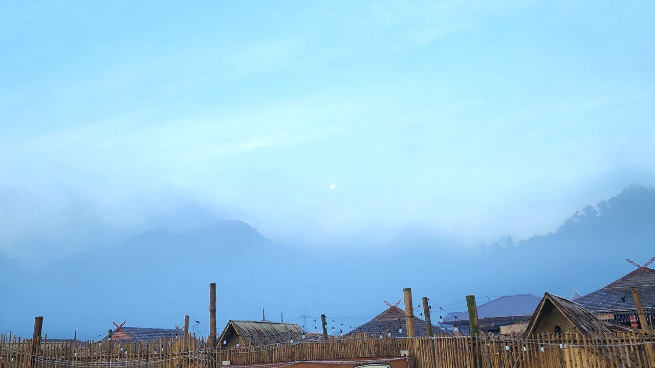 Photo of Outdoor in Bo Kluea