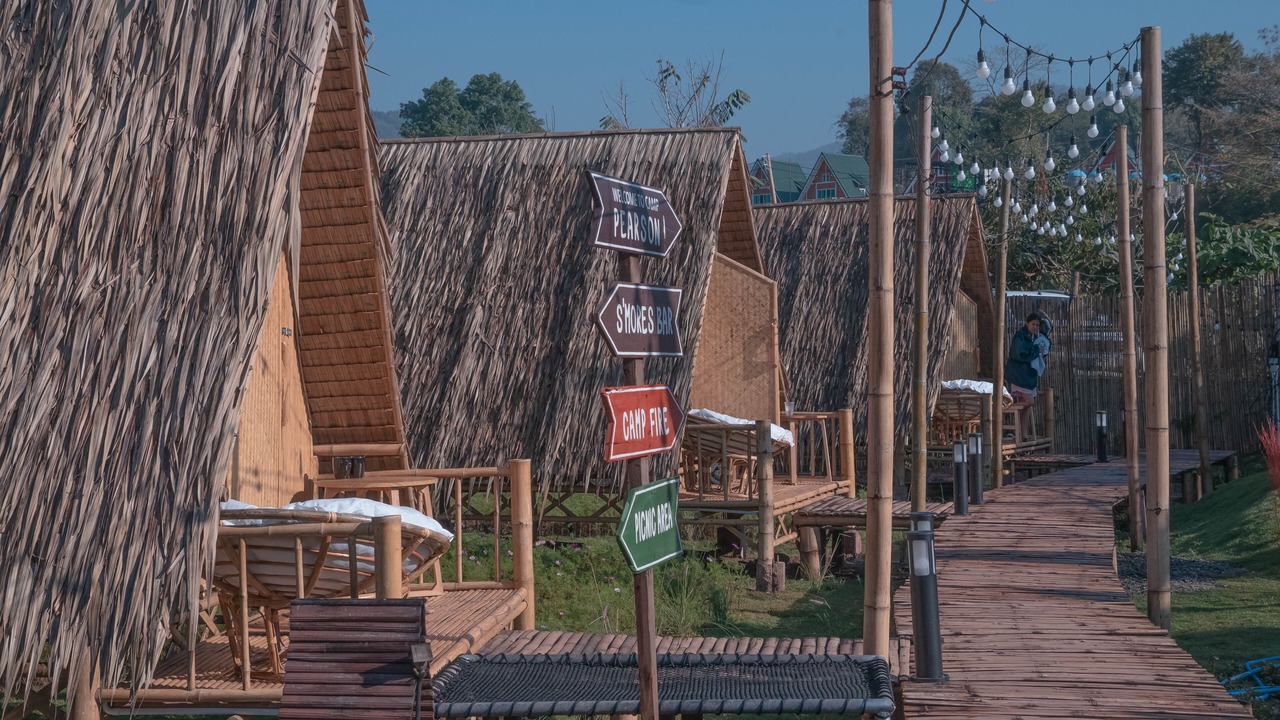 Photo of Outdoor in Bo Kluea