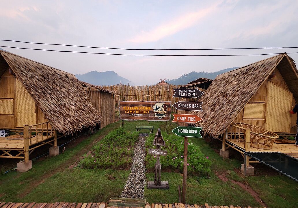 Photo of Outdoor in Bo Kluea