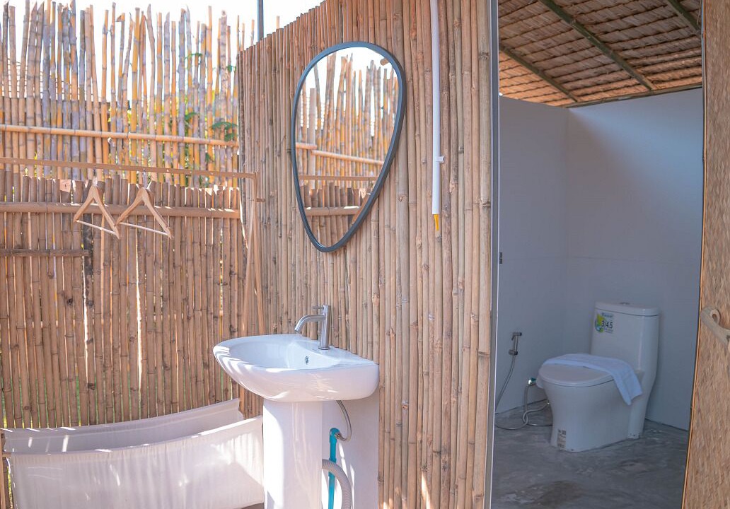 Photo of Bathroom in Bo Kluea