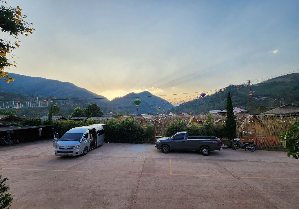 Photo of Outdoor in Bo Kluea