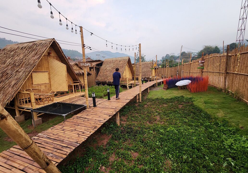 Photo of Outdoor in Bo Kluea