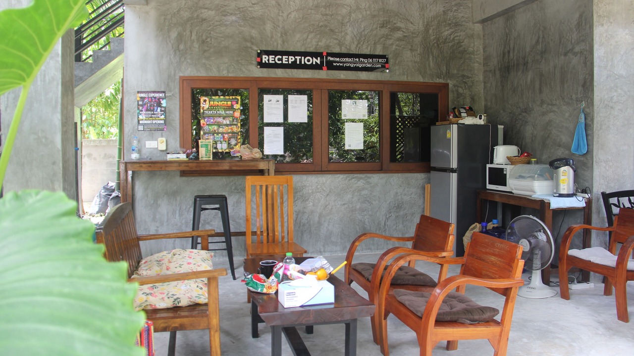 Photo of Others in Ko Pha-ngan