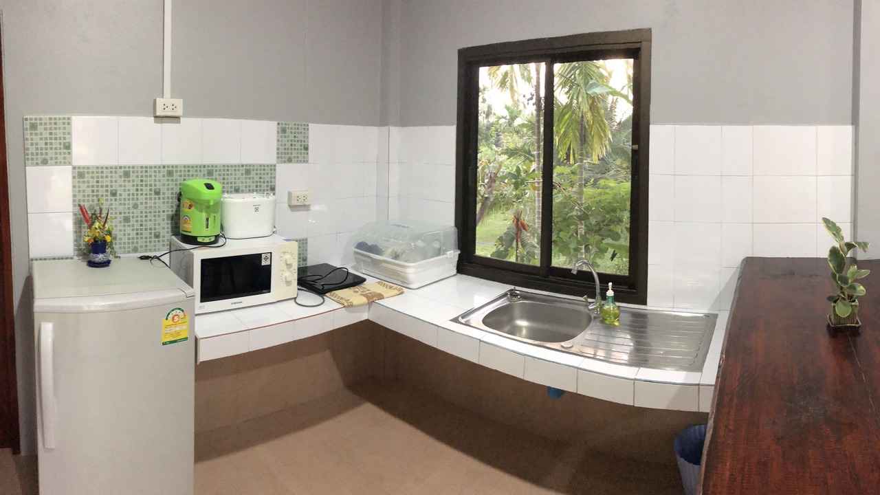 Photo of Kitchen in Ko Pha-ngan